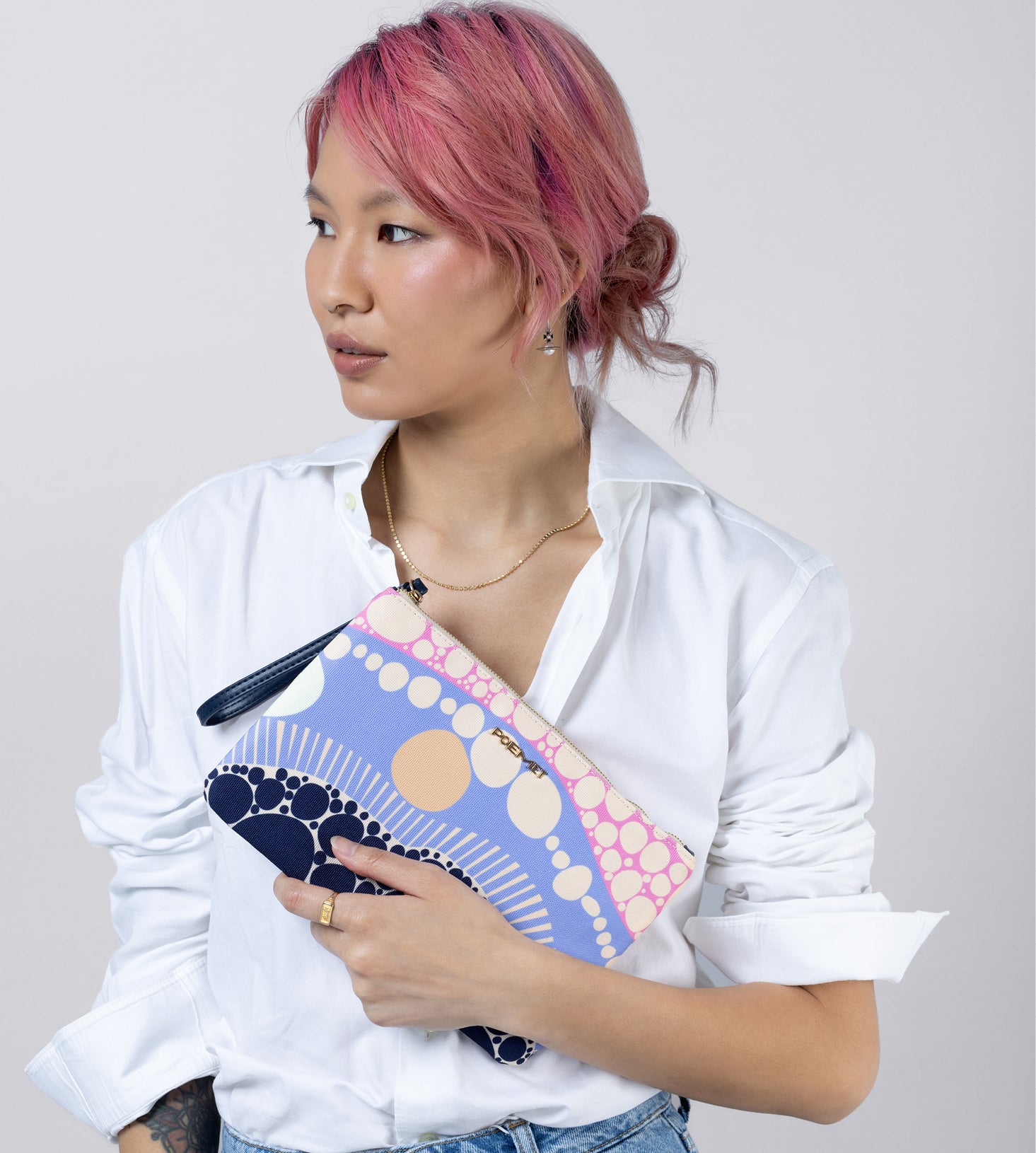 In The Beginning Set