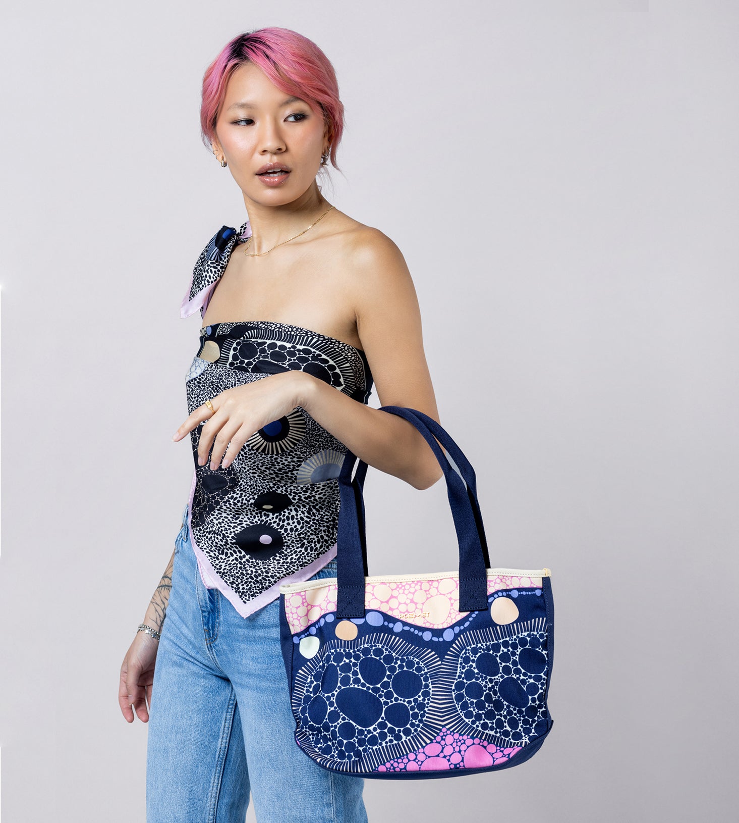 In The Beginning Set