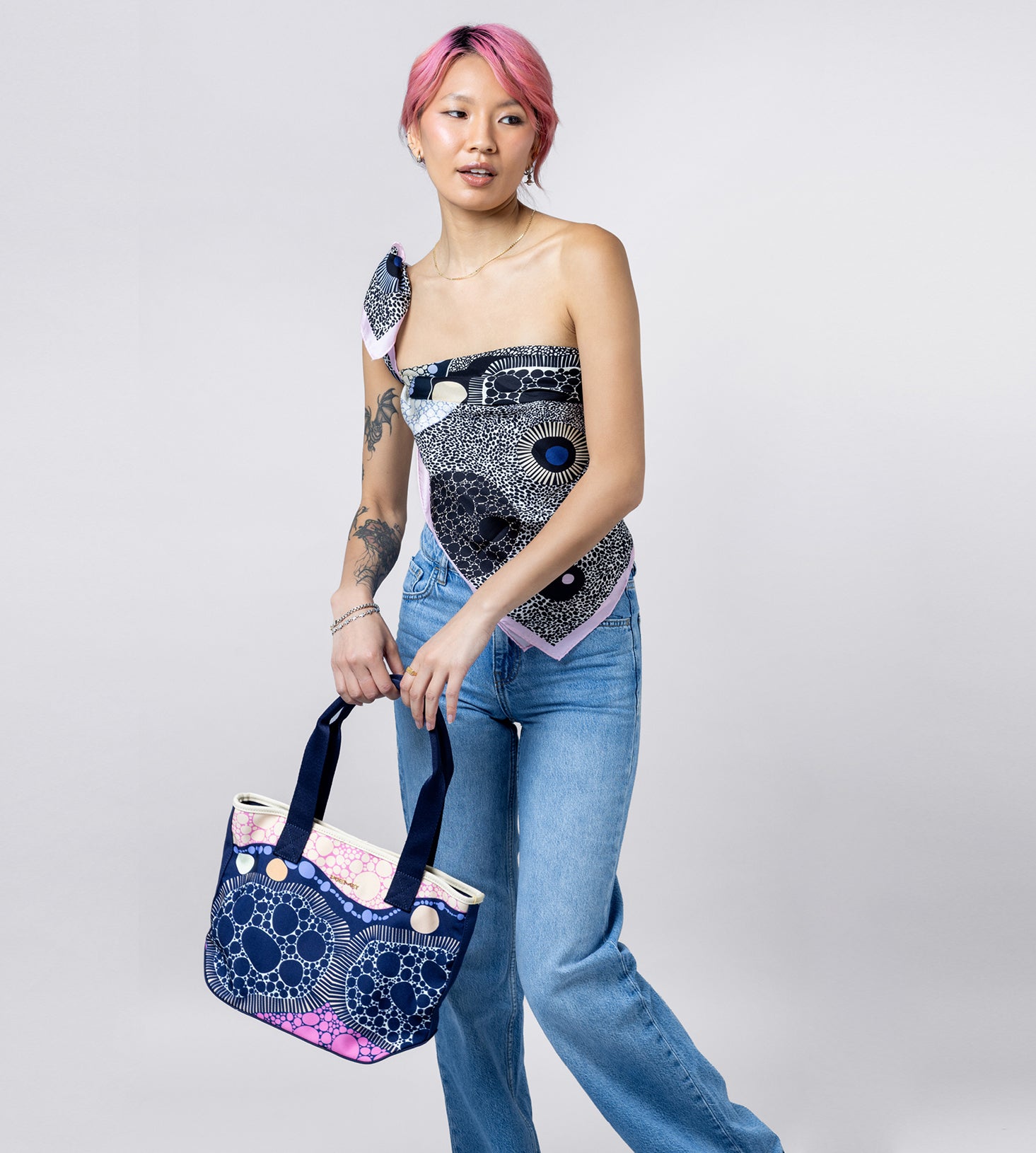 In The Beginning Set