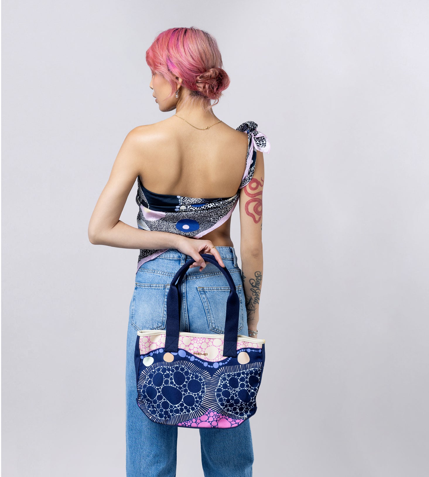 In The Beginning Set